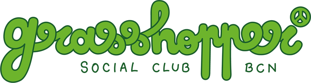 Grasshopper Weed Club